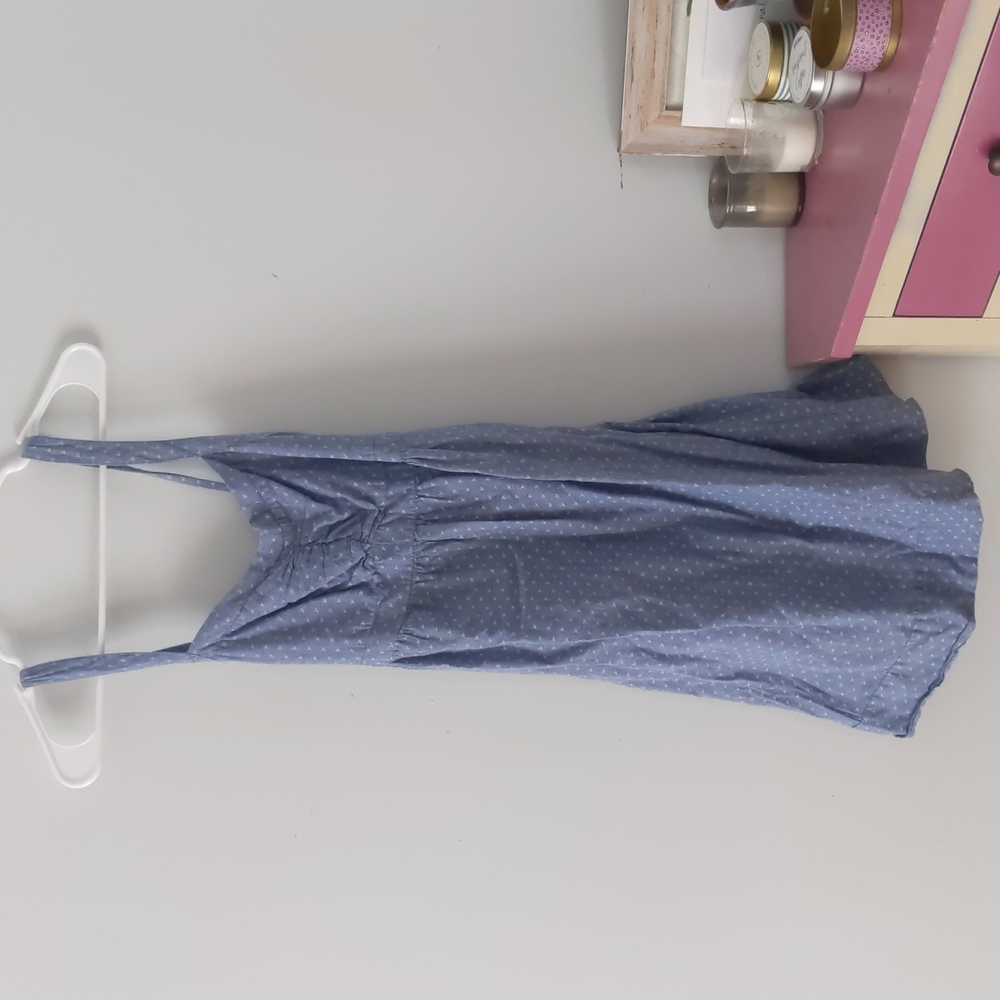 Maternity dress